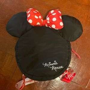 Minnie Mouse Back Pack